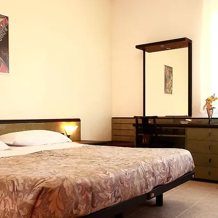 Duca Degli Abruzzi Hotel Montesilvano Marina