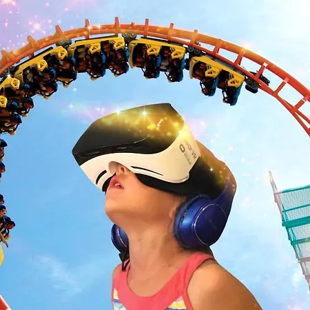 Duca Degli Abruzzi Hotel