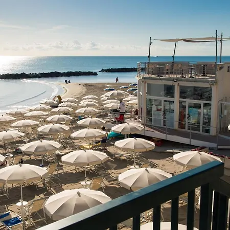 Duca Degli Abruzzi Montesilvano Marina