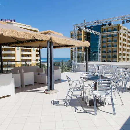 Duca Degli Abruzzi Монтесильвано