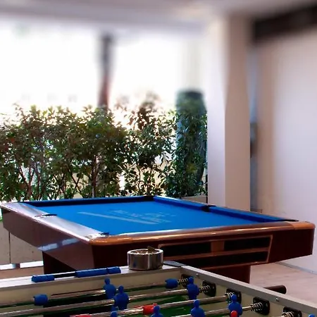 Duca Degli Abruzzi Hotel Montesilvano Marina