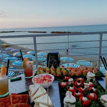 Hotel Duca Degli Abruzzi 3*