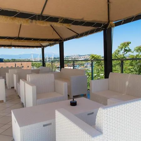 Duca Degli Abruzzi 3* Montesilvano Marina