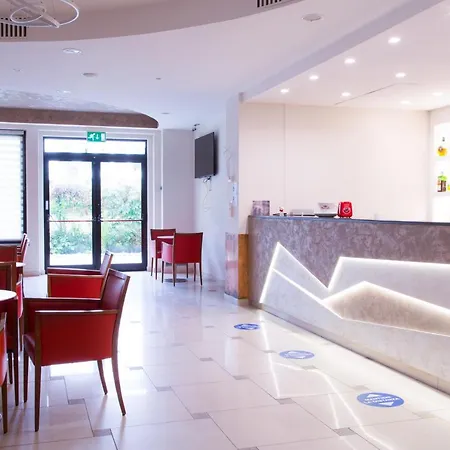 Duca Degli Abruzzi Montesilvano Marina