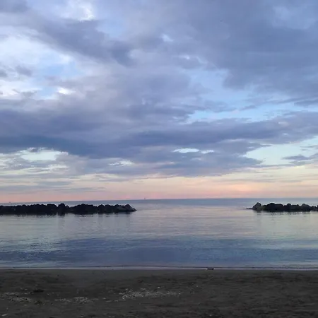 Duca Degli Abruzzi Hotel 3*