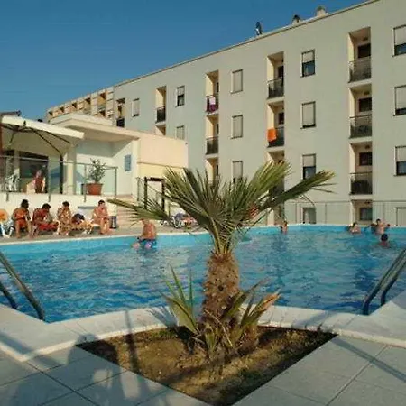 Duca Degli Abruzzi 3* Montesilvano Marina