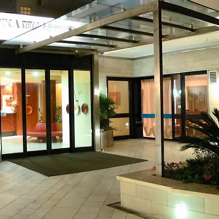 Hotel Duca Degli Abruzzi Montesilvano Marina