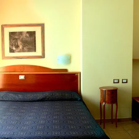 Hotel Duca Degli Abruzzi Montesilvano Marina