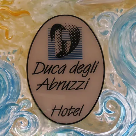 Duca Degli Abruzzi