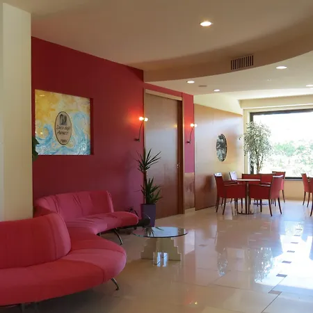 Duca Degli Abruzzi 3* Montesilvano Marina