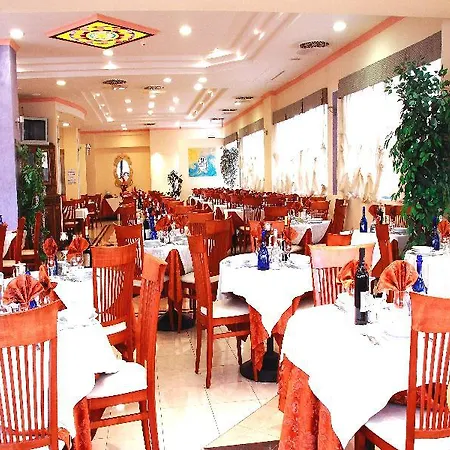 Hotel Duca Degli Abruzzi Montesilvano Marina