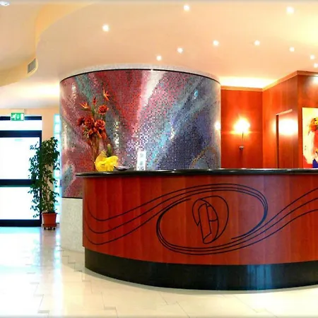 Hotel Duca Degli Abruzzi Montesilvano Marina