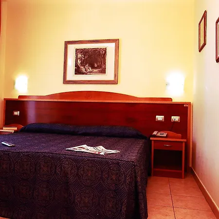 Hotel Duca Degli Abruzzi