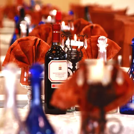 Duca Degli Abruzzi Hotel