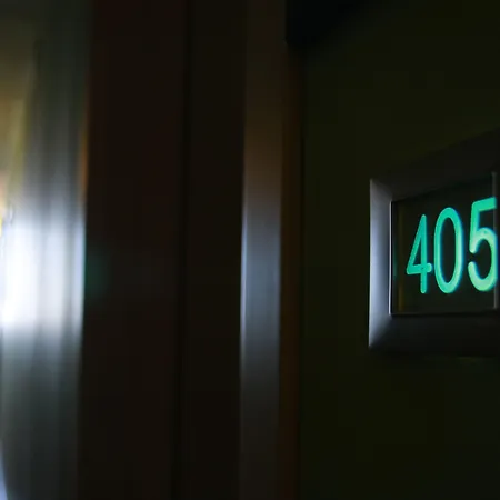 Hotel Duca Degli Abruzzi 3*