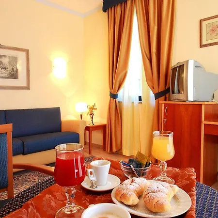 Duca Degli Abruzzi 3*