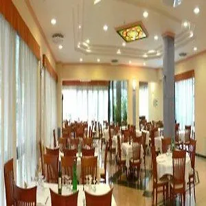 Duca Degli Abruzzi 3* Montesilvano Marina