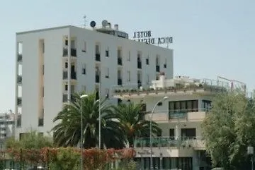 Duca Degli Abruzzi Hotel 3*