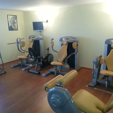 Hotel Duca Degli Abruzzi 3*