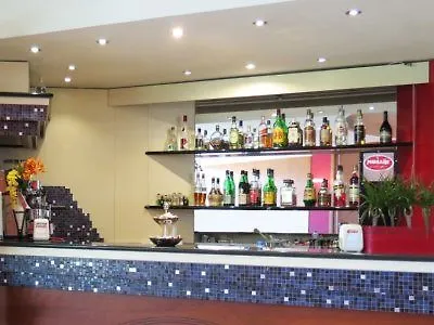 Duca Degli Abruzzi 3*