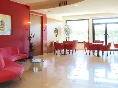 Duca Degli Abruzzi 3* Montesilvano Marina