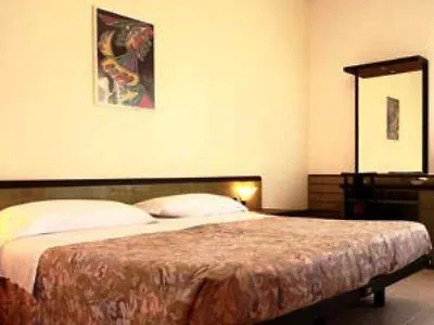 Duca Degli Abruzzi Hotel