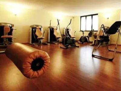 Duca Degli Abruzzi Hotel