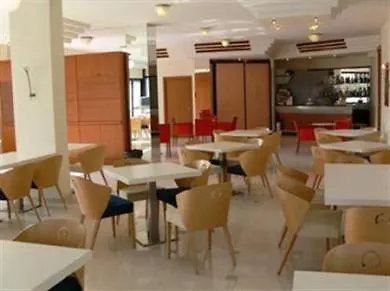 Duca Degli Abruzzi Hotel 3*