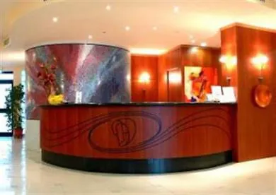 Hotel Duca Degli Abruzzi Montesilvano Marina