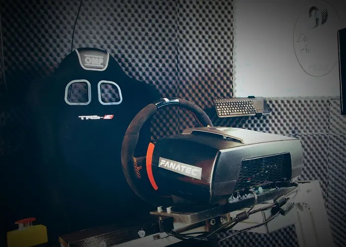 Duca Degli Abruzzi 3* Монтесильвано