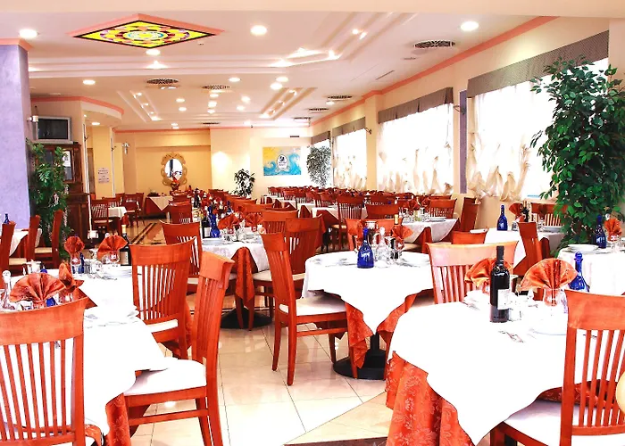 Duca Degli Abruzzi 3*