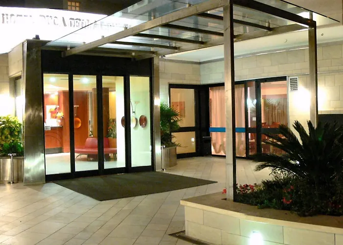 Duca Degli Abruzzi 3*