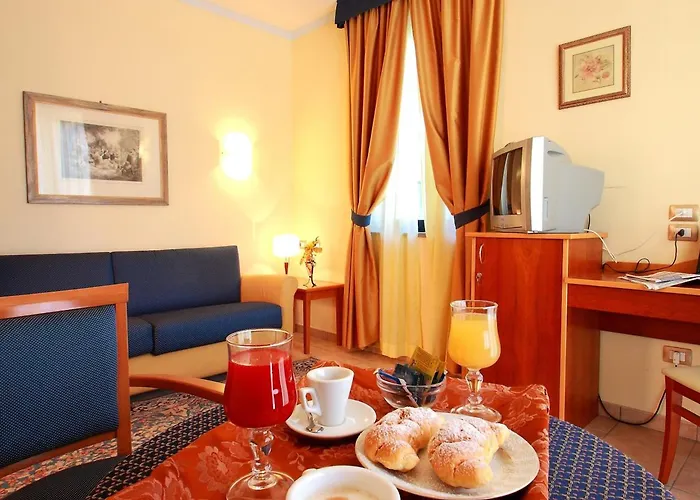 Duca Degli Abruzzi 3*