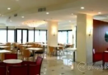 Отель Duca Degli Abruzzi 3*