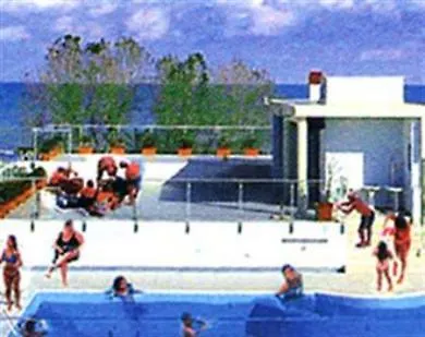 Duca Degli Abruzzi Монтесильвано