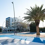 Duca Degli Abruzzi 호텔 Montesilvano Marina