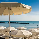 Duca Degli Abruzzi 호텔 3*