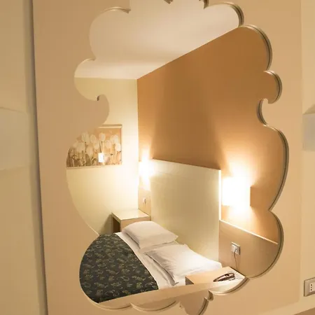 Duca Degli Abruzzi Hotel Montesilvano Marina