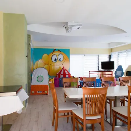 Duca Degli Abruzzi 3* Montesilvano Marina