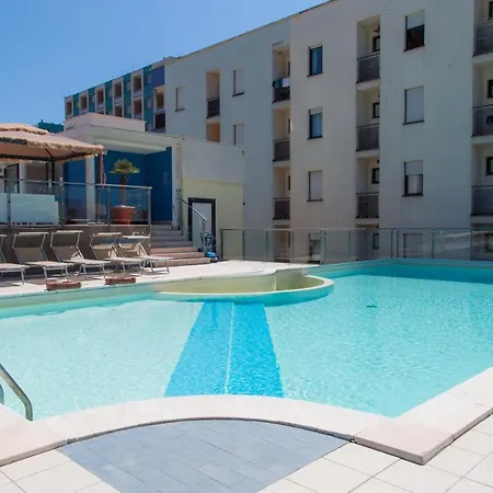 Duca Degli Abruzzi 3* Montesilvano Marina