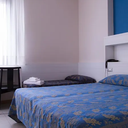 Hotel Duca Degli Abruzzi Montesilvano Marina