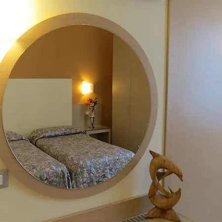 Hotel Duca Degli Abruzzi