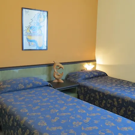 Hotel Duca Degli Abruzzi