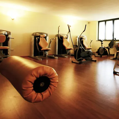 Duca Degli Abruzzi Hotel