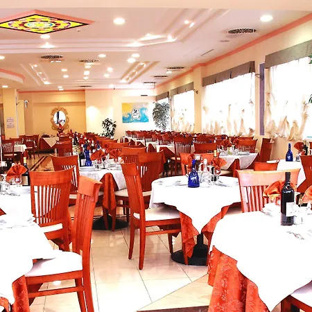 Duca Degli Abruzzi 3*