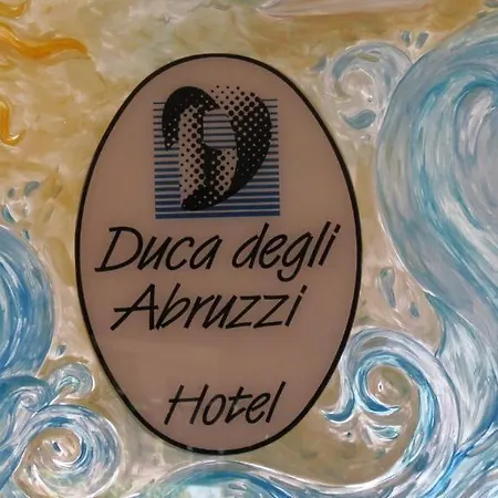 Duca Degli Abruzzi 3*