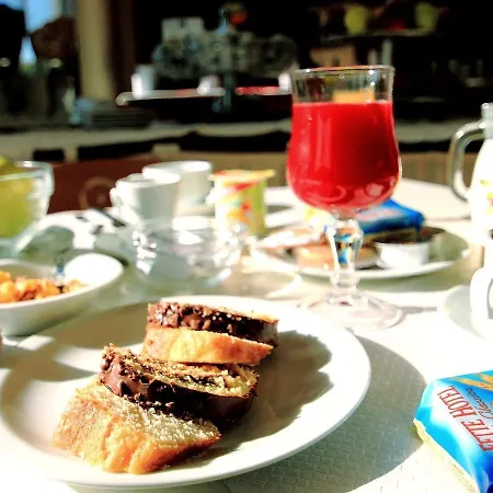 Duca Degli Abruzzi Hotel