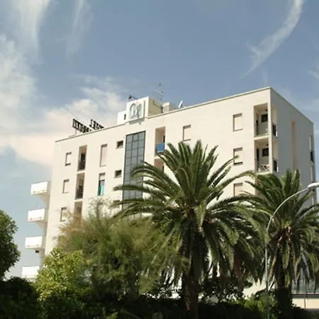 Duca Degli Abruzzi Montesilvano Marina