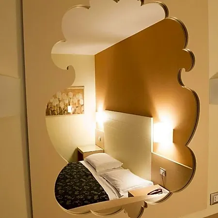 Duca Degli Abruzzi Hotel Montesilvano Marina