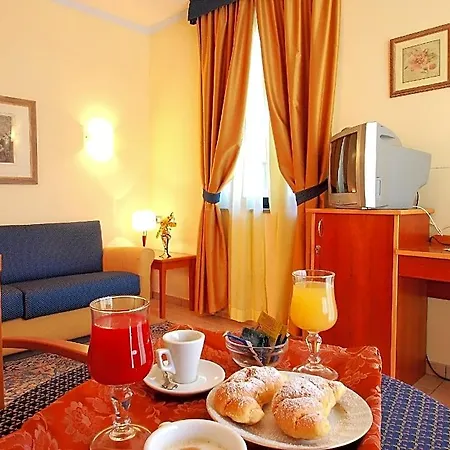 Duca Degli Abruzzi Hotel Montesilvano Marina